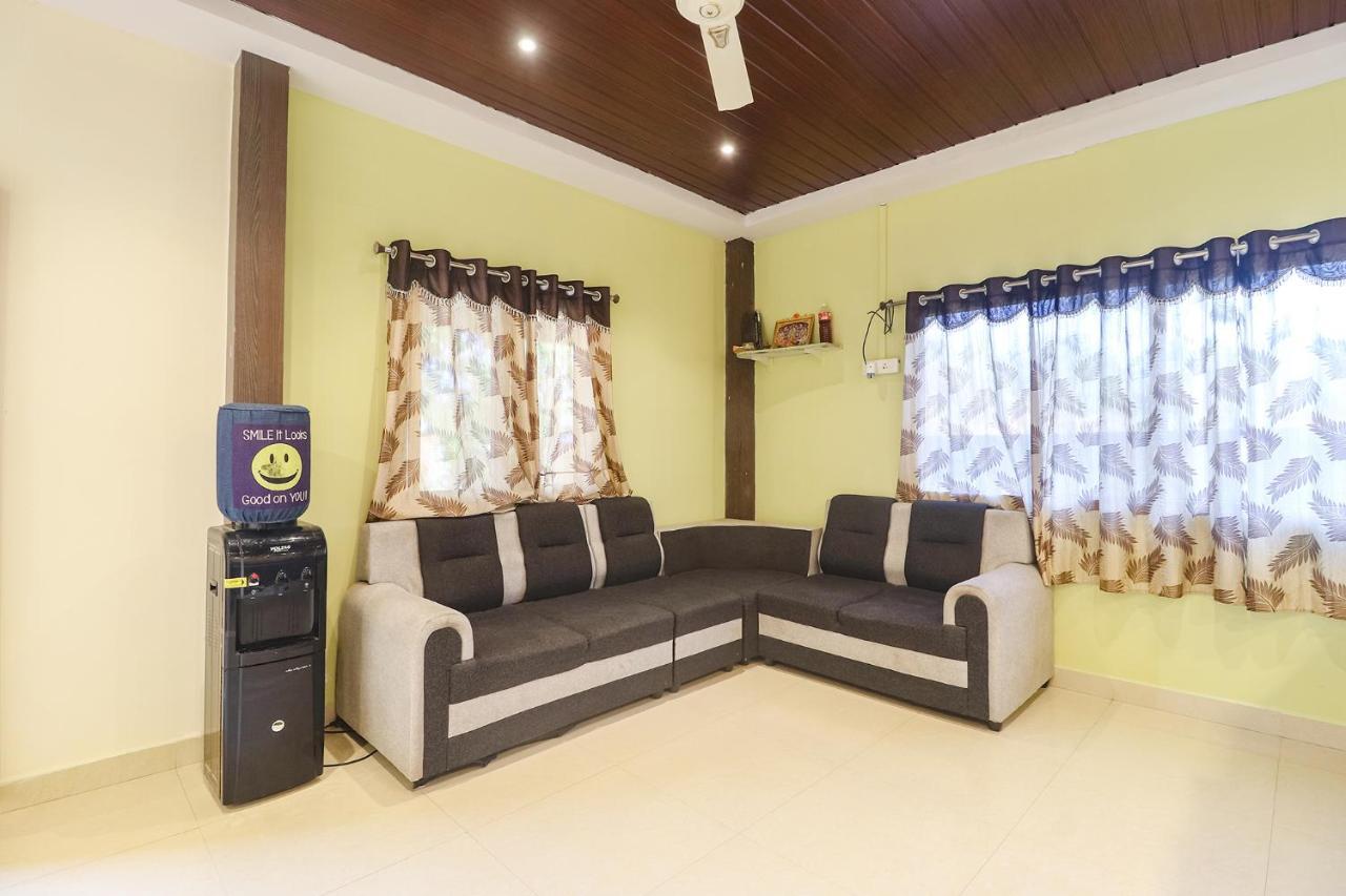 Fabexpress Airport Stay Inn - Nr Hyderabad International Airport, Shamshabad Екстериор снимка