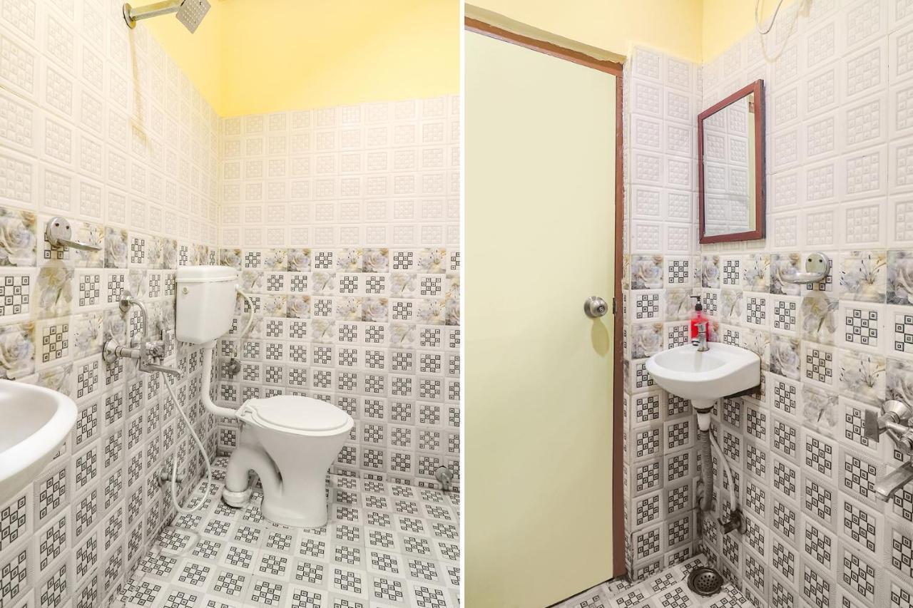Fabexpress Airport Stay Inn - Nr Hyderabad International Airport, Shamshabad Екстериор снимка