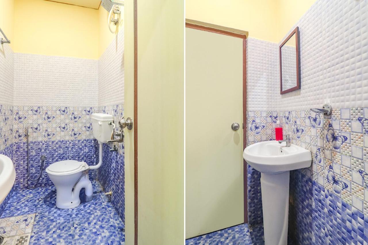 Fabexpress Airport Stay Inn - Nr Hyderabad International Airport, Shamshabad Екстериор снимка
